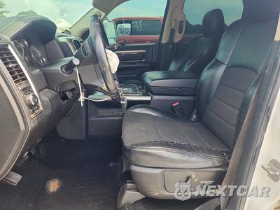 Zdjęcie 7 z 12 samochodu: 2013 RAM 1500 SPORT VIN:1C6RR7MT5DS642094 - miniatura