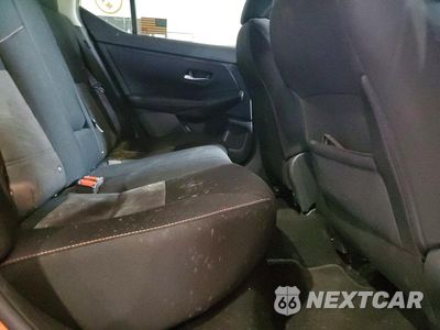 Zdjęcie 10 z 12 samochodu: 2021 NISSAN SENTRA SR VIN:3N1AB8DV2MY293871 - miniatura