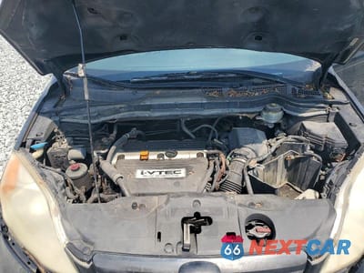 Zdjęcie 12 z 13 samochodu: 2008 HONDA CR-V LX VIN:JHLRE48308C079665 - miniatura