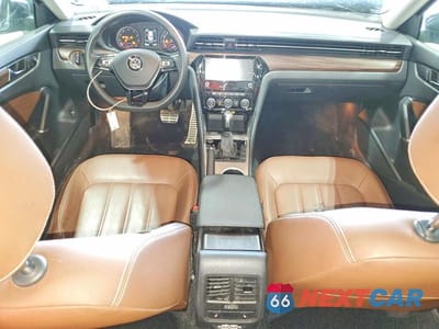 Zdjęcie 8 z 12 samochodu: 2022 VOLKSWAGEN PASSAT LIMITED EDITION VIN:1VWBA7A3XNC002784 - miniatura