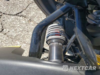 Zdjęcie 9 z 9 samochodu: 2021 CAN-AM RYKER RALLY EDITION VIN:3JB2GEG26MJ001783 - miniatura
