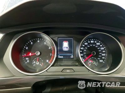 Zdjęcie 9 z 13 samochodu: 2018 VOLKSWAGEN TIGUAN SE VIN:3VV2B7AX5JM067992 - miniatura