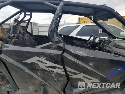 Zdjęcie 9 z 10 samochodu: 2022 POLARIS RZR UTILITY VEHICLE VIN:3NSM4D922NF348309 - miniatura