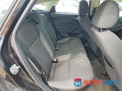 Zdjęcie 10 z 12 samochodu: 2014 FORD FOCUS SE VIN:1FADP3K26EL162935 - miniatura