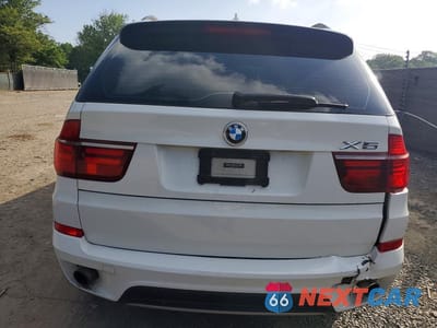 Zdjęcie 6 z 13 samochodu: 2013 BMW X5 XDRIVE35I VIN:5UXZV4C57D0E06081 - miniatura