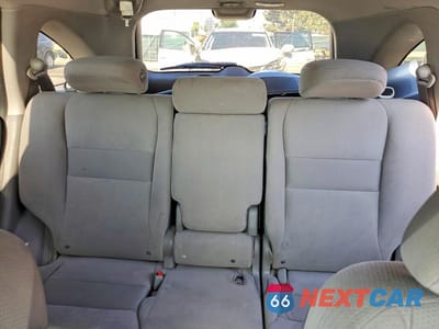 Zdjęcie 10 z 13 samochodu: 2011 HONDA CR-V SE VIN:5J6RE4H40BL059584 - miniatura