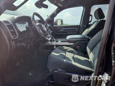 Zdjęcie 7 z 12 samochodu: 2019 RAM 1500 BIG HORN/LONE STAR VIN:1C6RRFFG1KN846204 - miniatura