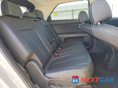 Zdjęcie 10 z 12 samochodu: 2022 HYUNDAI IONIQ 5 LIMITED VIN:KM8KRDAF2NU079904 - miniatura