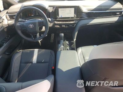 Zdjęcie 8 z 12 samochodu: 2026 TOYOTA CAMRY SE VIN:4T1DAACK6TU710160 - miniatura