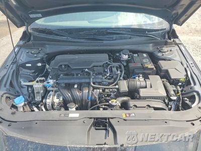 Zdjęcie 11 z 12 samochodu: 2025 HYUNDAI ELANTRA SEL VIN:KMHLS4DG9SU872996 - miniatura