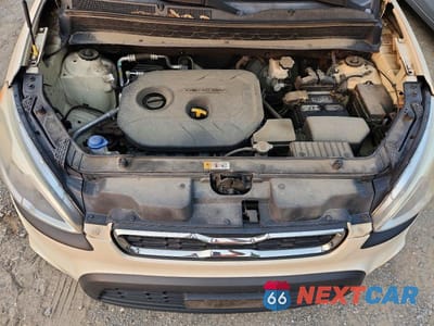 Zdjęcie 11 z 13 samochodu: 2013 KIA SOUL + VIN:KNDJT2A69D7766705 - miniatura