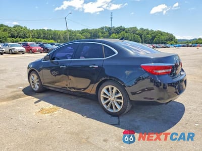 Drugie zdjęcie samochodu z przodu: 2013 BUICK VERANO VIN:1G4PP5SK9D4238431 - miniatura