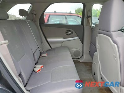 Zdjęcie 11 z 14 samochodu: 2007 CHEVROLET EQUINOX LT VIN:2CNDL63FX76016070 - miniatura
