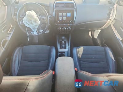 Zdjęcie 8 z 14 samochodu: 2024 MITSUBISHI OUTLANDER SPORT S/SE VIN:JA4ARUAU5RU018321 - miniatura