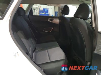 Zdjęcie 11 z 14 samochodu: 2024 KIA SOUL LX VIN:KNDJ23AU0R7235925 - miniatura