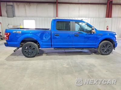 Zdjęcie 12 z 13 samochodu: 2020 FORD F150 SUPERCREW VIN:1FTFW1E46LFB74635 - miniatura