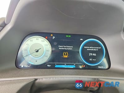 Zdjęcie 9 z 13 samochodu: 2022 HYUNDAI SONATA N LINE VIN:5NPEK4JCXNH144214 - miniatura