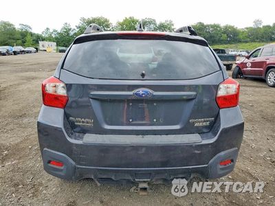 Zdjęcie 6 z 13 samochodu: 2016 SUBARU CROSSTREK LIMITED VIN:JF2GPALC9GH213144 - miniatura