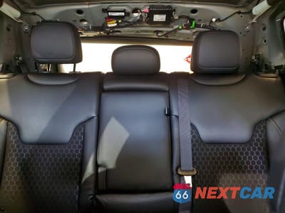 Zdjęcie 10 z 13 samochodu: 2021 JEEP COMPASS LATITUDE VIN:3C4NJDBB7MT566903 - miniatura