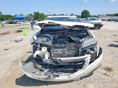 Piąte zdjęcie samochodu w środku: 2017 ACURA RDX TECHNOLOGY VIN:5J8TB4H55HL025390 - miniatura