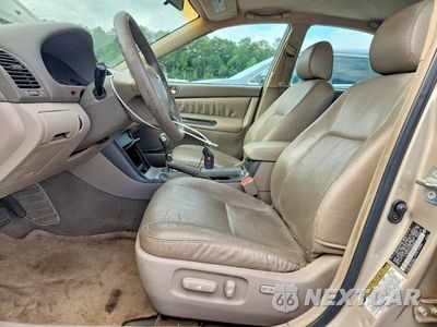 Zdjęcie 7 z 12 samochodu: 2005 TOYOTA CAMRY LE VIN:4T1BE32K15U942919 - miniatura