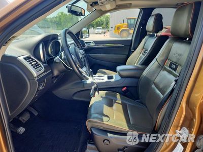 Zdjęcie 7 z 13 samochodu: 2011 JEEP GRAND CHEROKEE LAREDO VIN:1J4RR4GG8BC675677 - miniatura