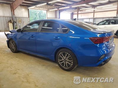 Drugie zdjęcie samochodu z przodu: 2023 KIA FORTE GT LINE VIN:3KPF54AD7PE518578 - miniatura