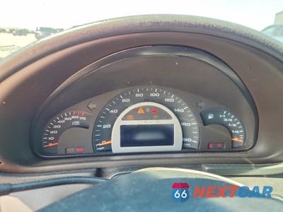 Zdjęcie 9 z 12 samochodu: 2003 MERCEDES-BENZ C 32 AMG KOMPRESSOR VIN:WDBRF65J03F436339 - miniatura