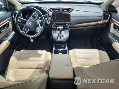 Zdjęcie 8 z 13 samochodu: 2018 HONDA CR-V EXL VIN:5J6RW1H82JL003305 - miniatura