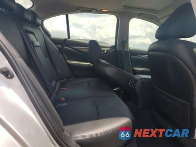 Zdjęcie 10 z 12 samochodu: 2017 INFINITI Q50 3.0T PREMIUM VIN:JN1EV7APXHM735541 - miniatura