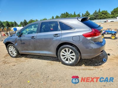 Drugie zdjęcie samochodu z przodu: 2015 TOYOTA VENZA LE VIN:4T3BA3BB7FU071724 - miniatura