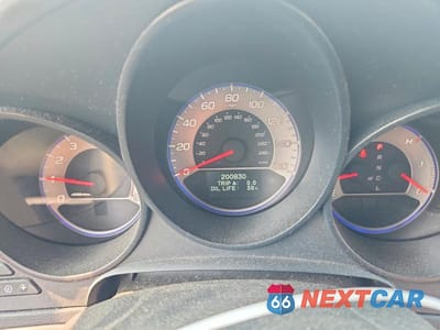 Zdjęcie 9 z 12 samochodu: 2008 ACURA TL VIN:19UUA66288A011944 - miniatura