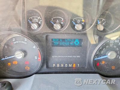 Zdjęcie 9 z 12 samochodu: 2015 FORD F250 SUPER DUTY VIN:1FT7W2BT8FEC53692 - miniatura