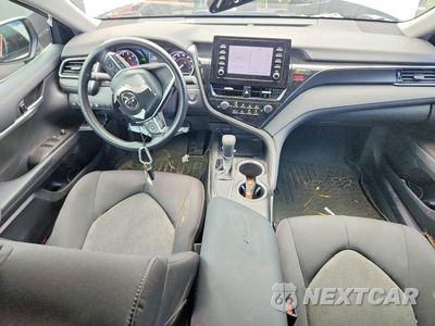 Zdjęcie 8 z 12 samochodu: 2023 TOYOTA CAMRY LE VIN:4T1R11AK7PU179274 - miniatura