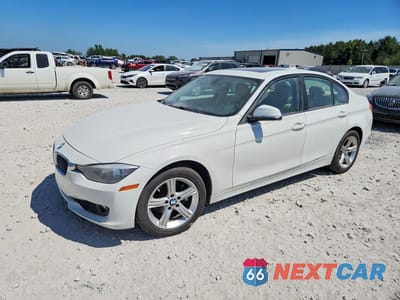 2013 BMW 328 XI SULEV WBA3B5G55DNP40509 - główne zdjęcie licytacji z USA - miniatura