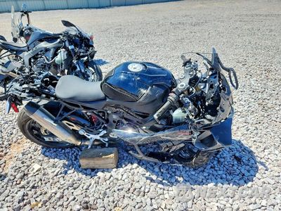 2026 BMW S 1000 RR WB10P2304T6M45973 - główne zdjęcie licytacji z USA - miniatura