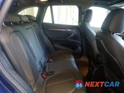 Zdjęcie 11 z 13 samochodu: 2018 BMW X1 XDRIVE28I VIN:WBXHT3C38J5K23024 - miniatura