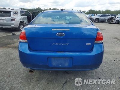 Zdjęcie 6 z 12 samochodu: 2011 FORD FOCUS SEL VIN:1FAHP3HN3BW182976 - miniatura