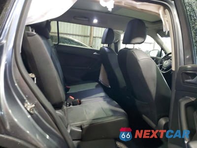 Zdjęcie 10 z 13 samochodu: 2020 VOLKSWAGEN TIGUAN SE VIN:3VV3B7AX6LM071802 - miniatura