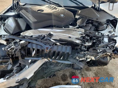 Zdjęcie 11 z 13 samochodu: 2023 BMW 330I VIN:3MW69FF07P8D13540 - miniatura