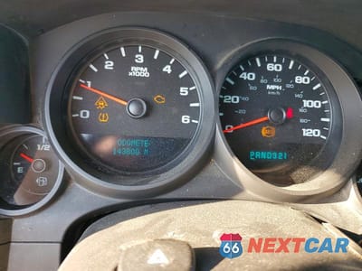Zdjęcie 9 z 12 samochodu: 2008 GMC SIERRA C1500 VIN:2GTEC13C881155887 - miniatura
