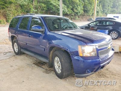Zdjęcie 7 z 24 samochodu: 2012 CHEVROLET TAHOE C1500 LS VIN:1GNSCAE04CR210302 - miniatura