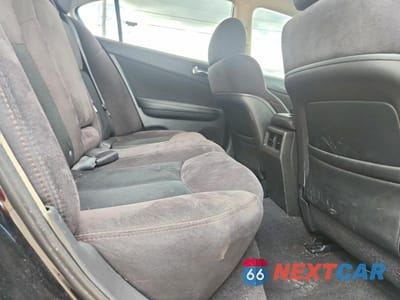 Zdjęcie 10 z 12 samochodu: 2012 NISSAN MAXIMA 3.5 S VIN:1N4AA5AP2CC851946 - miniatura
