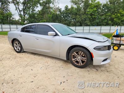Czwarte zdjęcie samochodu z boku: 2021 DODGE CHARGER SXT VIN:2C3CDXBGXMH518868 - miniatura