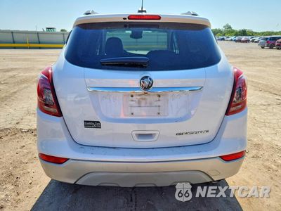 Zdjęcie 6 z 13 samochodu: 2021 BUICK ENCORE PREFERRED VIN:KL4CJASB2MB318625 - miniatura