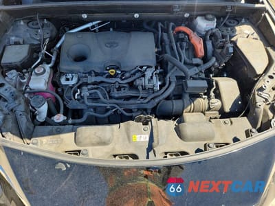 Zdjęcie 12 z 13 samochodu: 2022 TOYOTA VENZA LE VIN:JTEAAAAH6NJ101911 - miniatura