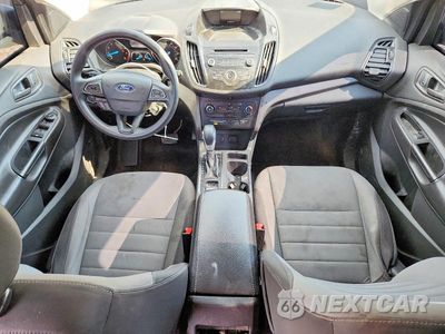 Zdjęcie 8 z 13 samochodu: 2017 FORD ESCAPE S VIN:1FMCU0F7XHUB52731 - miniatura