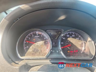 Zdjęcie 9 z 12 samochodu: 2015 NISSAN VERSA 1.6 SV VIN:3N1CN7AP7FL893253 - miniatura