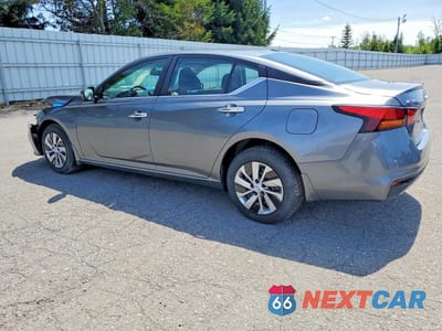 Drugie zdjęcie samochodu z przodu: 2020 NISSAN ALTIMA S VIN:1N4BL4BW8LC280252 - miniatura