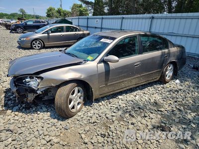 2006 NISSAN ALTIMA 2.5 1N4AL11D56N359767 - główne zdjęcie licytacji z USA - miniatura